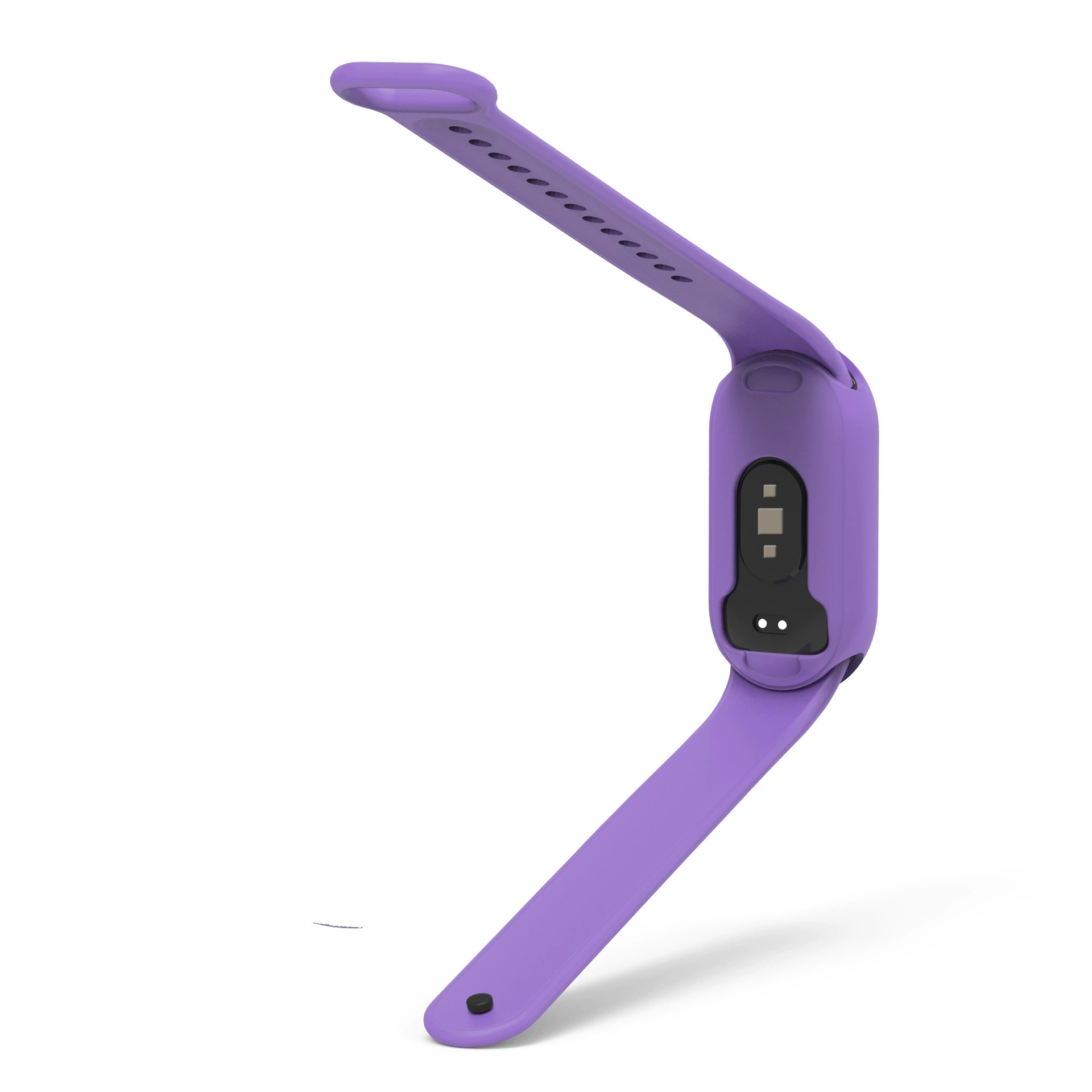 Защитная крышка из силикона для Xiaomi Mi Band 10, мягкий чехол цветной, защитный кейс для Xiaomi Mi Band 8/9/10