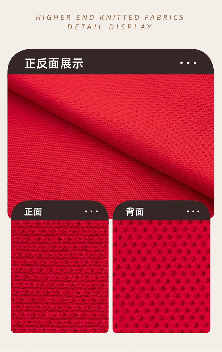 纯棉针织珠地六角珠面料全棉双珠地布网眼布t恤翻领Polo衫面料布-阿里巴巴