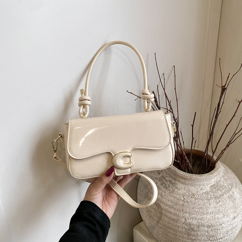 Xiaoxiang viento pequeño bolso de hombro de lujo ligero 2026 bolso de hombro universal de viaje diario bolso de ocio image 9