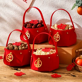 节庆用品;喜字;红包/利是封