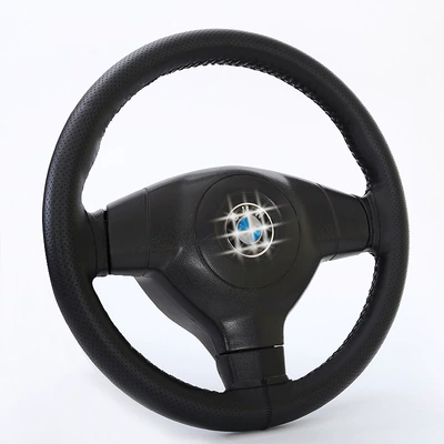 Suitable for Men and Women, All-Season, Steering wheel cover