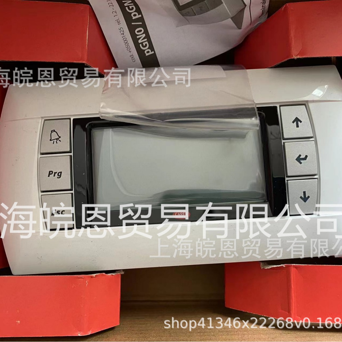 意大利卡乐PGD0000WZ0 PGD0002F0K PGD0010F00操作面板控制器原装