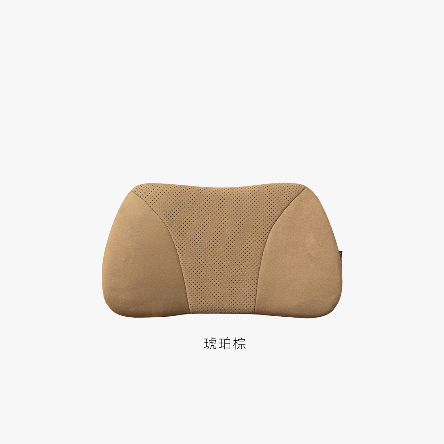 Same Model as in the Mall: Aito M9 M8 M7 Headrest, Car Lumbar Support, Breathable Memory Foam, Waist Protection, Car Interior Decoration Accessories