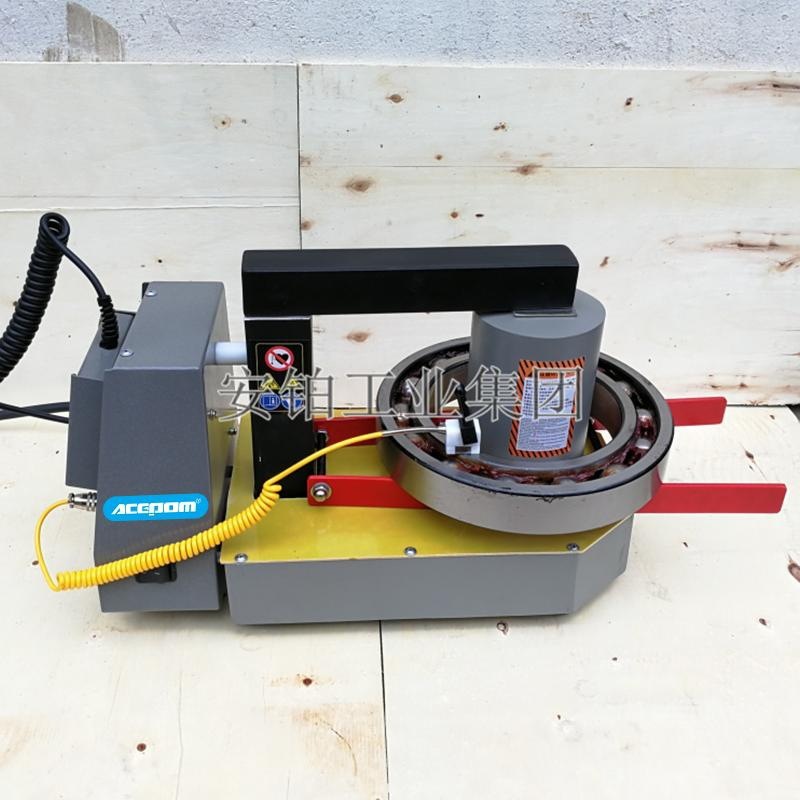 安铂轴承加热器ACEPOM030M/100M/220M/L33/44/77电磁感应自动退磁