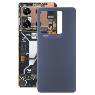 for Infinix Note 30 Pro 4G X678B Original Battery Back Cover