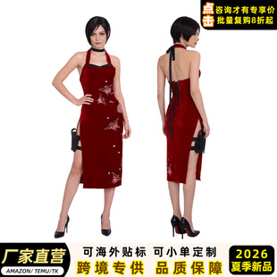 ����Σ�C���_��cos���_�������Ըе����ع�cosplay���b�̽��B��ȹ