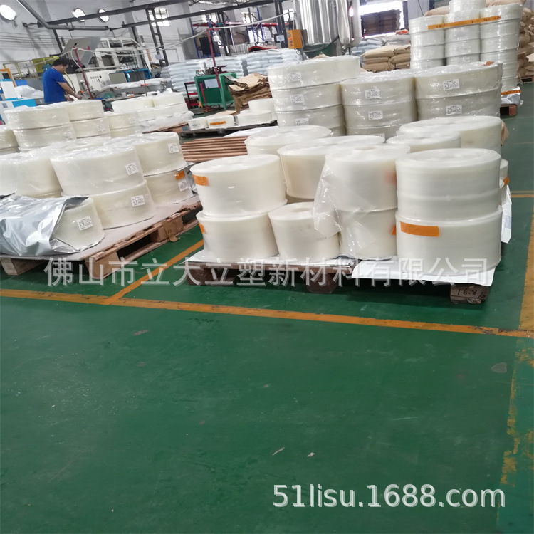 湖州厂家直供市政消防TPU衬胶内管消防比武TPU衬胶内管PU管佛山聚