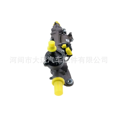 Steering gear assembly the 4th generation Volkswagen
