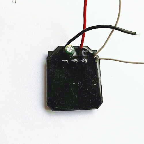 割草机无刷电机控制板绿篱机电机驱动板电链锯电机控制器驱动板