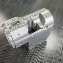 定制佛山厂家加工CNC数控车加工铝合金不锈钢铜材精密加工工艺品