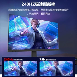 液晶显示器;电脑触控产品;广告机