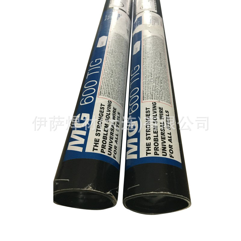 美国Messer MG 540 TIG不锈钢焊丝