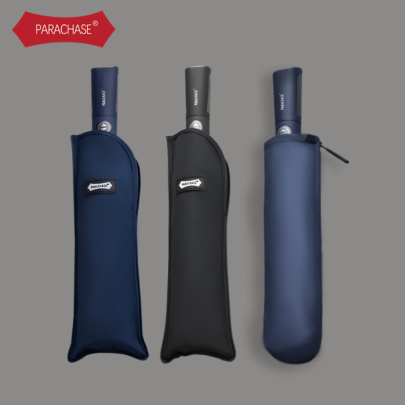 PARACHASE