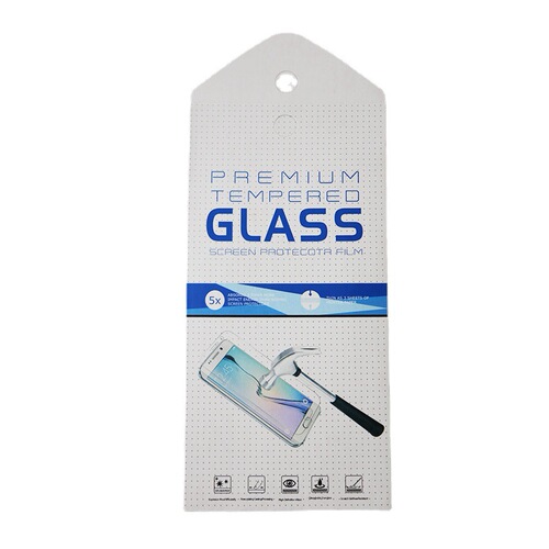 Tempered film packaging protective film packaging mobile phone film packaging tempered film 10-in-1 set envelope packaging box