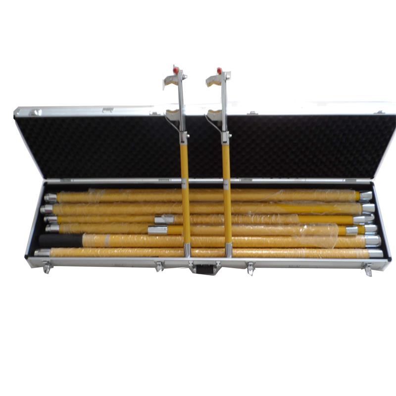 多功能高空接线钳(中西器材) 型号:WX330/ZXQC-GKJX