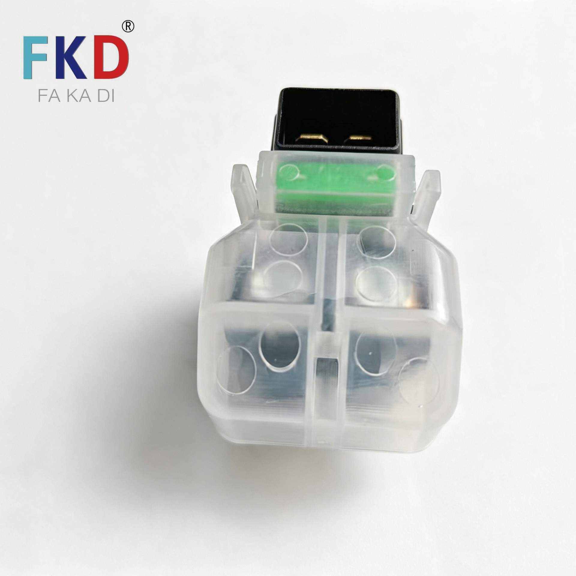 Cross-border bestseller 31800-35F00 suitable for Suzuki GSX-R600 motorcycle starter relay is available in stock