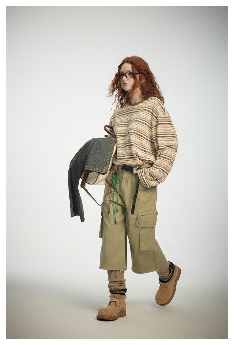 Long Sleeve Womens Casual Pullover Tops O1CN01l4RJDz1SRnqiufu7W !!2219727202244 0 cib