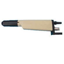 厂家供应PG2-A可拆卸自动喷枪 易维护 高品质 自动粉末喷涂喷枪