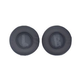 Applicable to JBL LIVE400BT earphone cover Bluetooth headset LIVE 460NC earphone cover protection accessories replacement