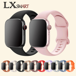 �m����O���펧apple watch10����ɫ���z�펧 �������ֿۆ�ɫ���z