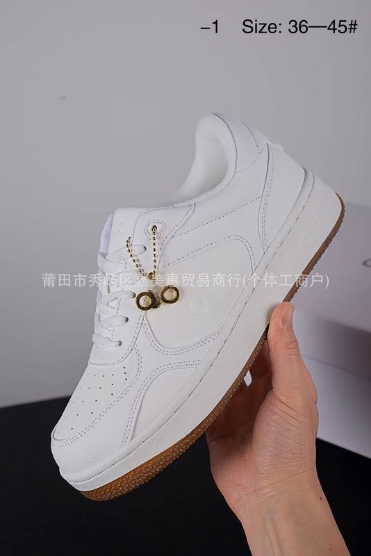 跨境小白鞋运动鞋经典黑白跑步鞋厚底增高欧美百搭时尚情侣休闲鞋|undefined
