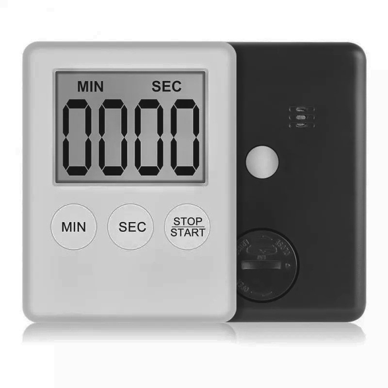 商品详情图_计时器/家用厨房烘焙烹饪提醒器学生自律学习做题时