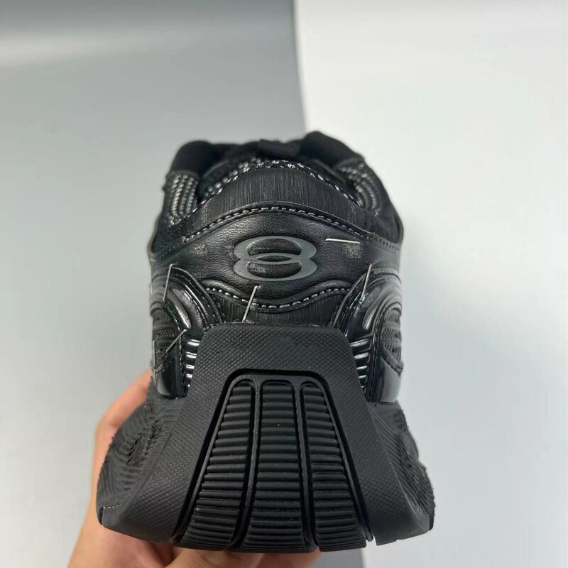新しいパリ第 14 世代お父さん靴古い不規則な成形 11xl ステープラー スタイル レトロ ファッション キャットウォーク スタイル|undefined