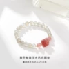 Crystal, bracelet