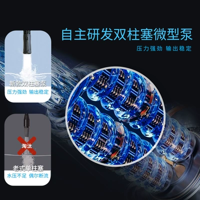 the Manufacturer, Wholesale Wireless Car Wash Machine, High pressure car wash water gun