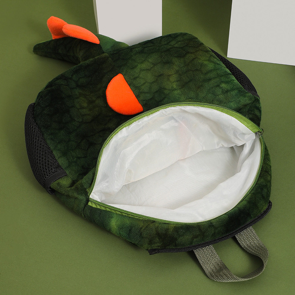 Dinosaur School Daily Kids Backpack display picture 6