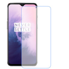 适用一加OnePlus 7 Plus水凝膜 全屏tpu隐形防爆膜 软性金钢化膜