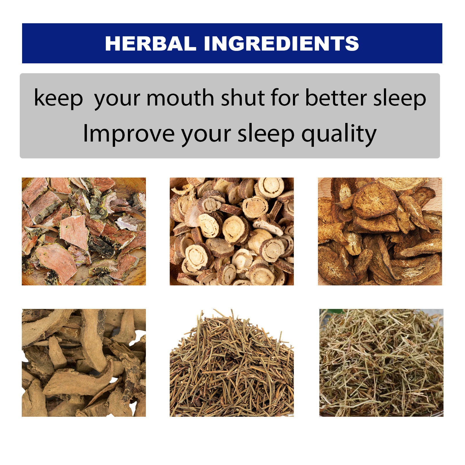 South Moon Anti-Snoring Patch, Sleep Ventilation Nasal Patch, Anti-Snoring and Sleep Talking, Stop and Improve Sleep Care Patch_voghion.com