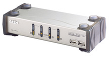 ATEN CS1734A/CS1734B 4USB1.1/USB2.0XГQDQ