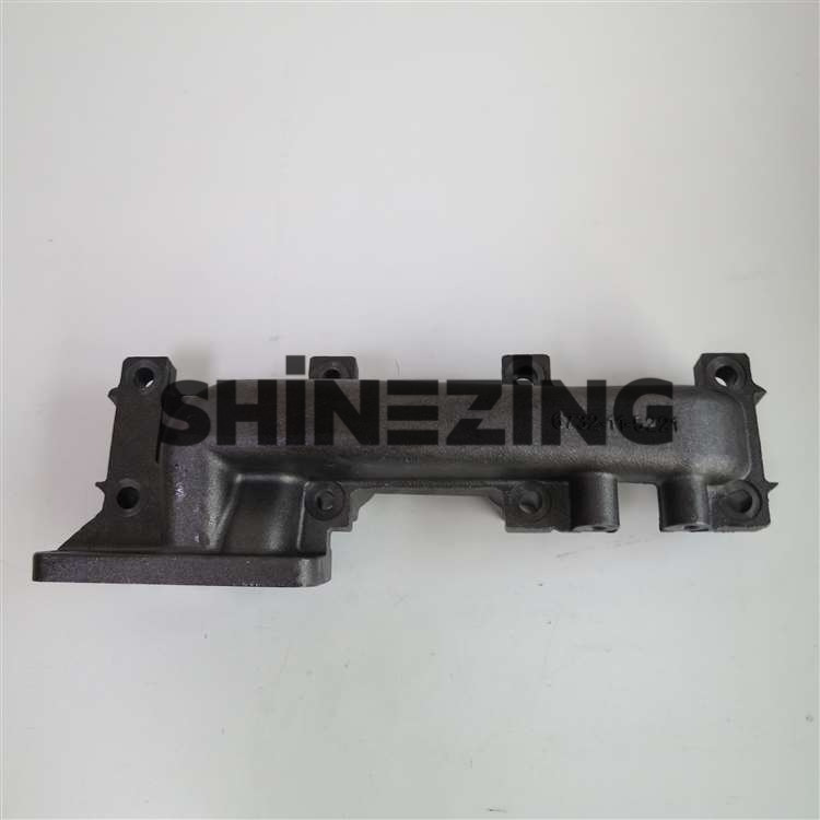 3901919 Exhaust Manifold Expust Manifold Engine Accessories Exhaust Manifold 3901919