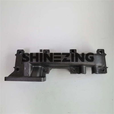 Accessories Exhaust Manifold – Exhaust manifold