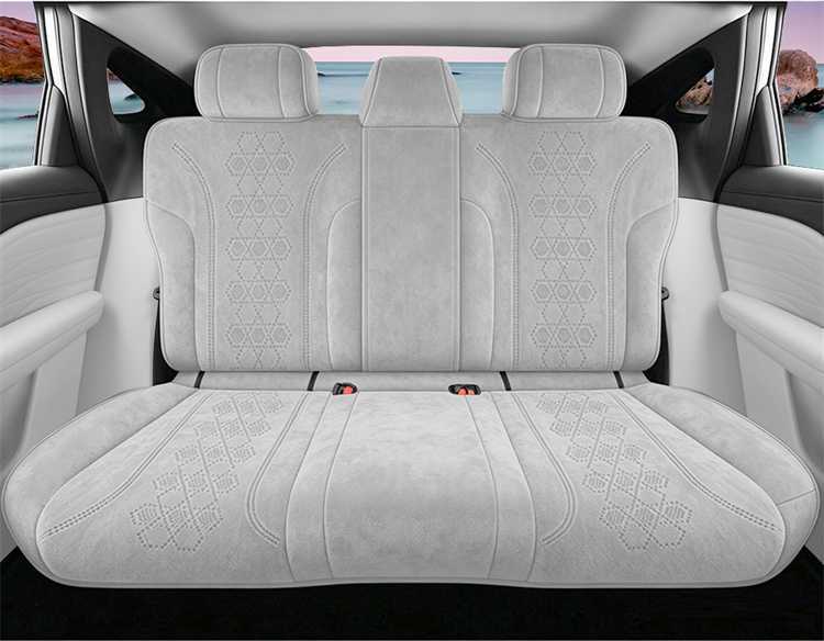 26 types of special car seat covers for GAC Aion I60, suitable for all seasons, Ramus seat cushion covers, i60 full-cover seat cushion covers