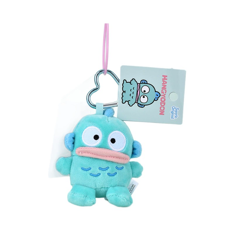 Hello Kitty, small pendant, cute minifigure