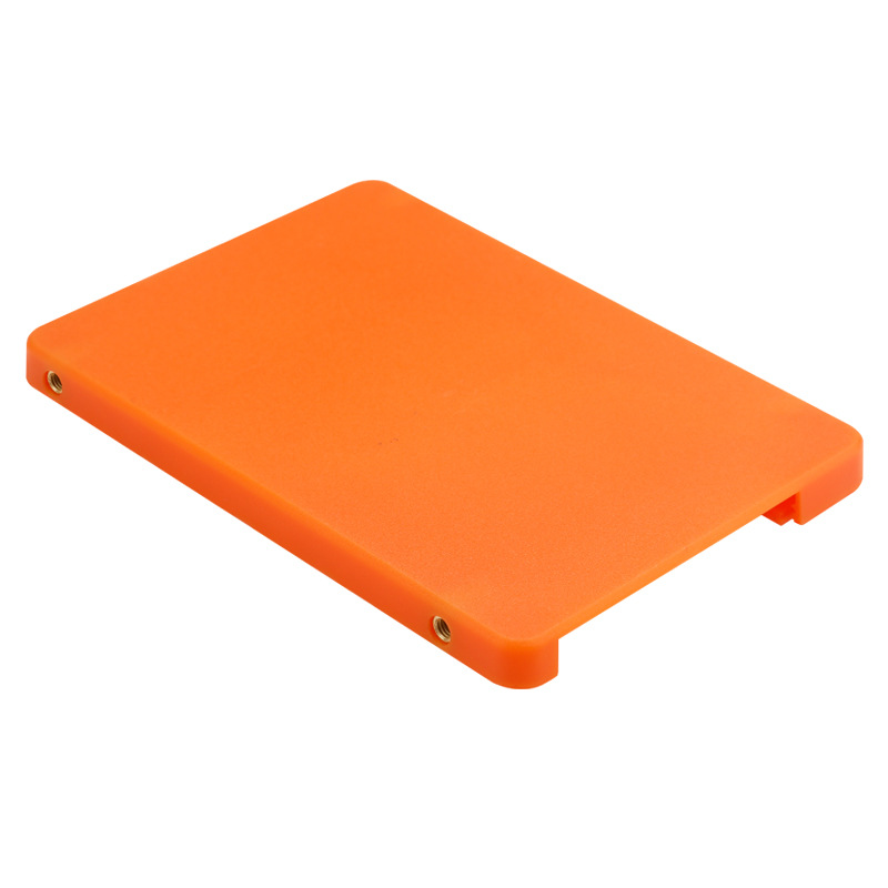 Public Edition-Orange