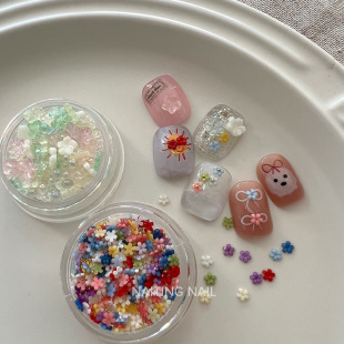 ɭϵС������@С��������껨��ɫ��͸С��С����ָ֬���b��