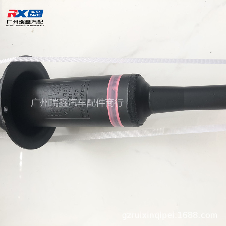 Para Toyota camioneta REVO Amortiguador delantero nuevo HILUX48510-8Z193