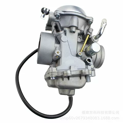 Ranger 500 Sportsman – Carburetor