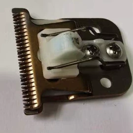 塑料模;注塑加工;理发器