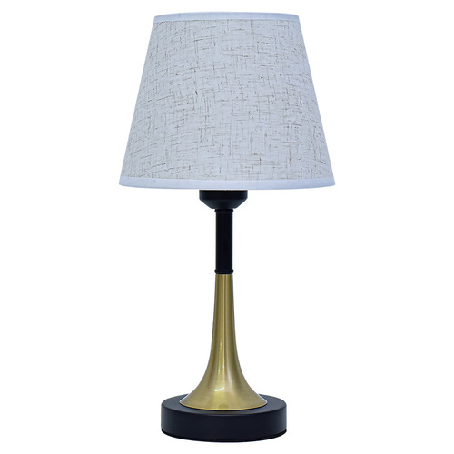 European retro table lamp bedroom bedside table creative simple romantic warm Nordic ins remote control American night light