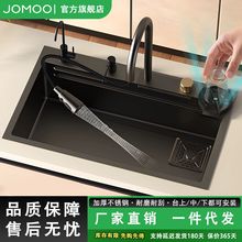 JOMOO�����w���ٲ�ˮ�����^ϴ�����ɫ�{��304���P䓼Ӻ���؆β�