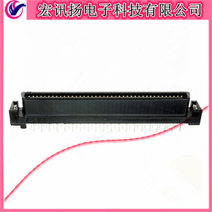 1734101-8 TE/̩�� 2��80Pin D��-�K�� ֱ���B����