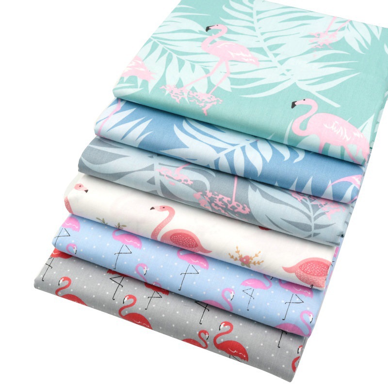 플라밍고 6피스 조합*25*25cm