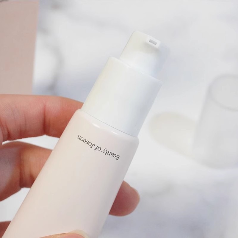 Spot transfronterizo Beauty of joseon Corea del Norte Beauty Ginseng Revitalizing Essence Eye Cream 30ml Eye Essence