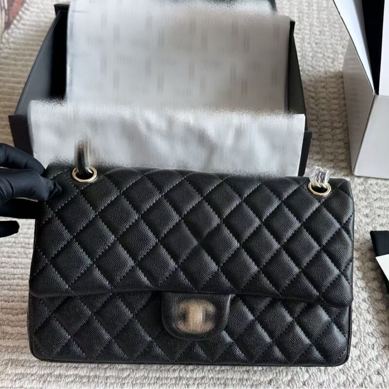 Xiangxiang Cf 25Bag Shoulder Bag Cross-Border Wholesale Women's Bag in Stock Dropshipping Xiangxiang Cf 25Bag Shoulder Bag Cross-Border Wholesale Women's Bag in Stock Dropshipping