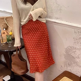 连衣裙;半身裙;时尚休闲套装