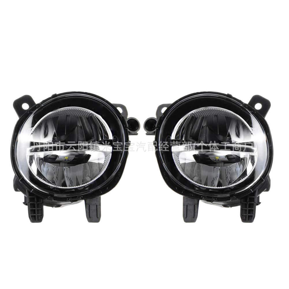 Suitable for 12-18 Bmw F20 F22 F23 F35 Fog Lights 63177315559 63177315560